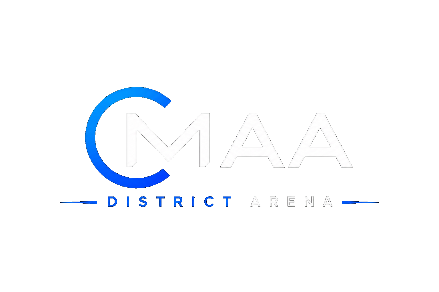 CMAA District Arena