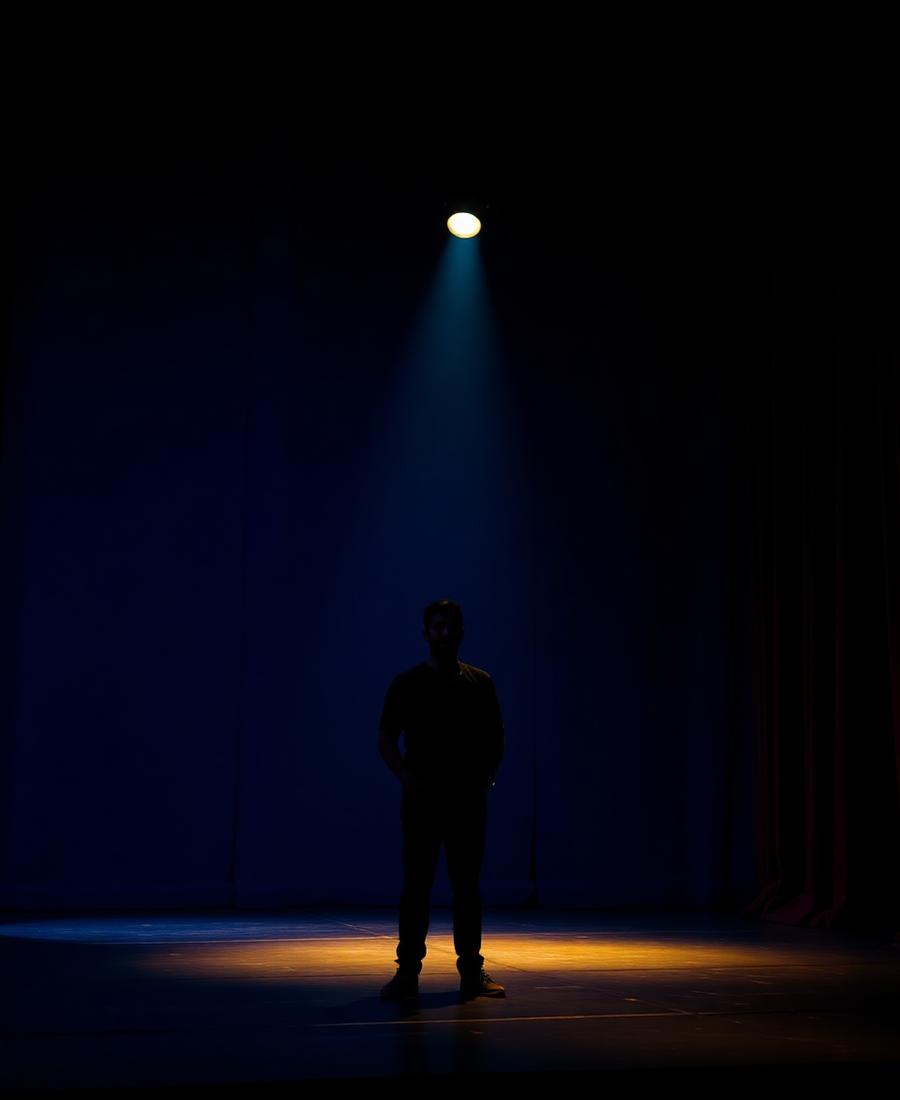 División de Teatro